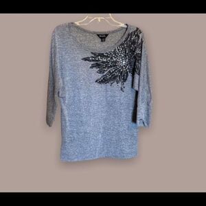 ⭐️DUSAK DESIGNS 3/4 length sleeves